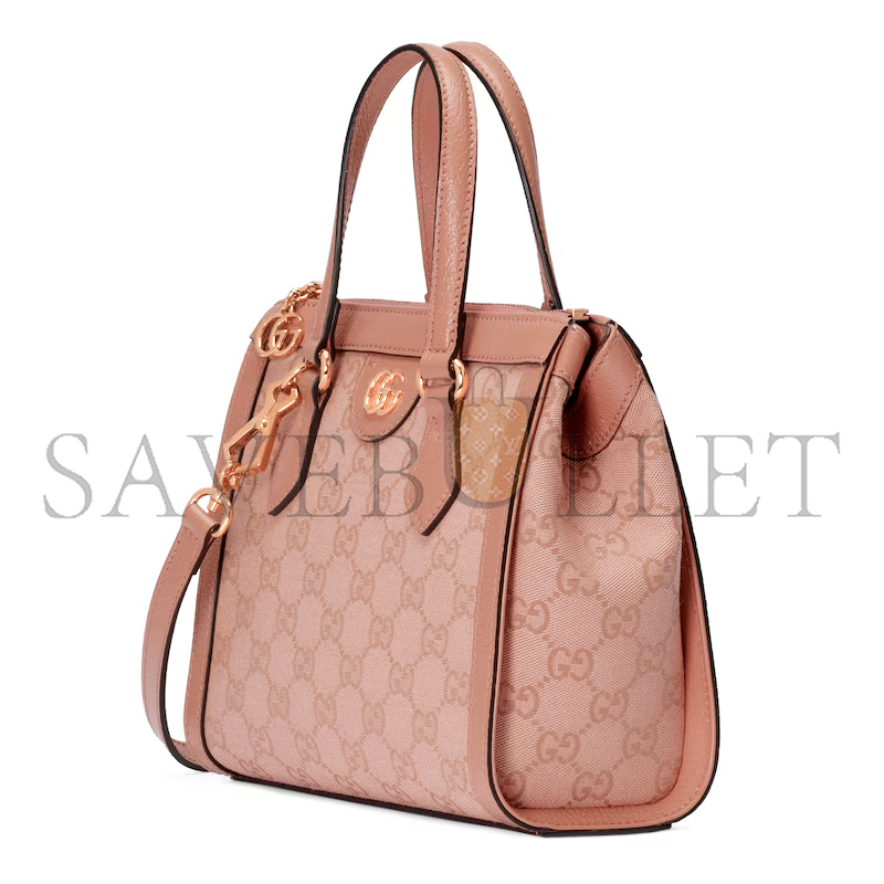 GUCCI OPHIDIA SMALL TOTE BAG 547551 (24*20.5*10.5cm)